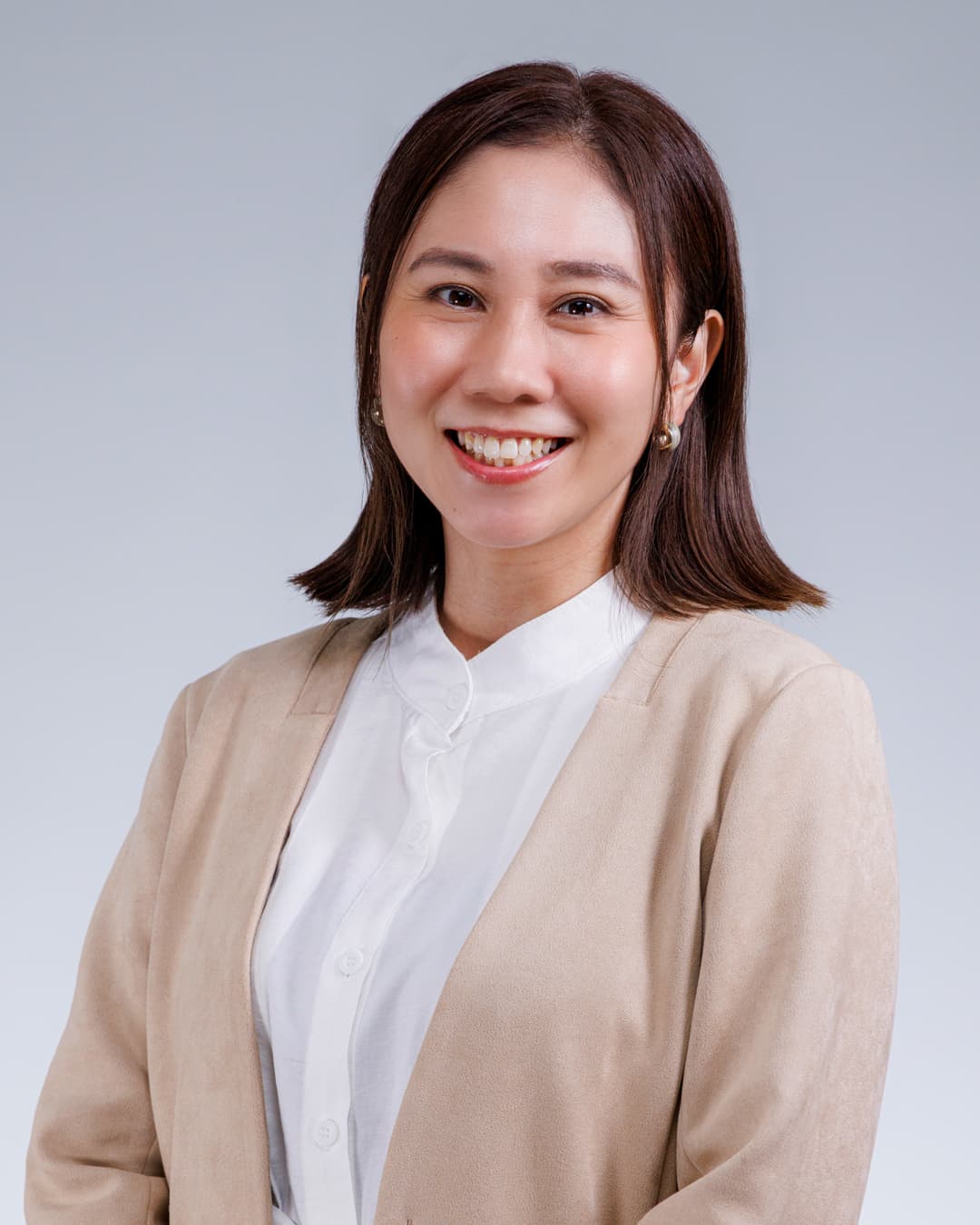 留学アドバイザー Maiko