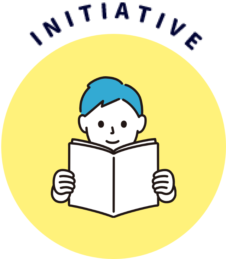 INITIATIVE