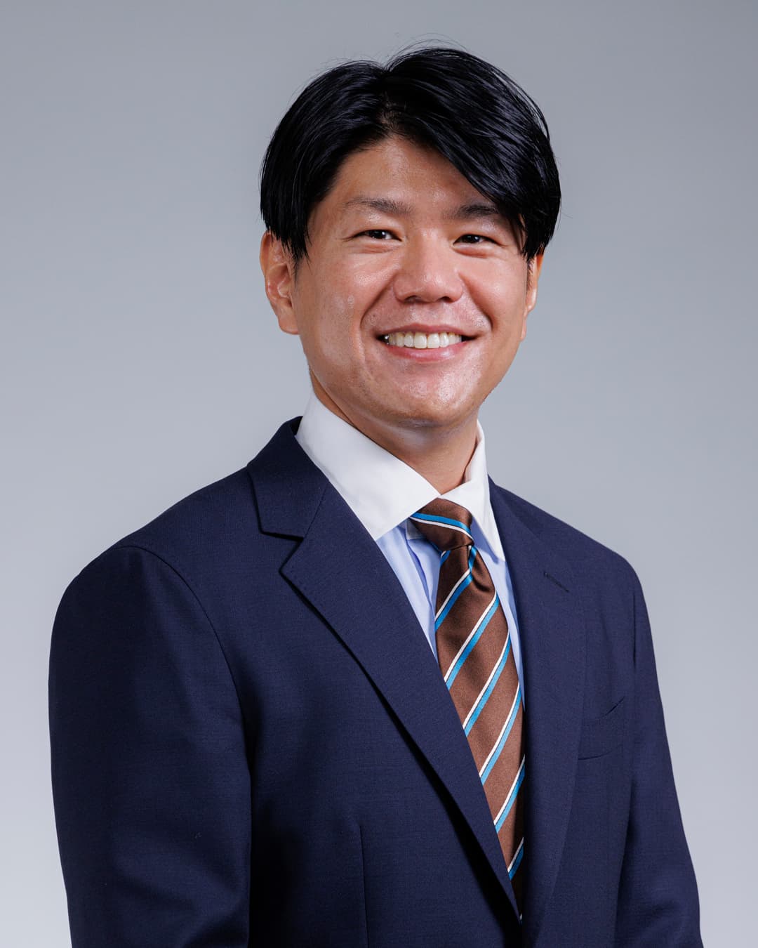 アブログ合同会社代表 内田 誠